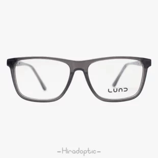 فریم طبی کائوچویی لوند 7133 - Lund OLD7133