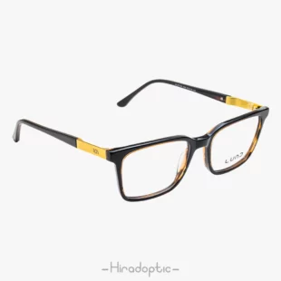 خرید عینک طبی سبک لوند 7136 - Lund OLD7136