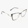 عینک طبی زنانه لوند 083 - Lund OR083