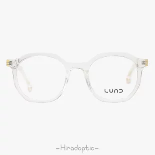 عینک طبی کائوچویی لوند 32052 - Lund S32052