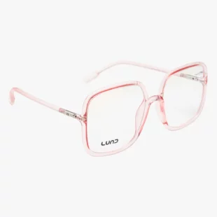 خرید عینک طبی زنانه لوند 60128 - Lund TR60128