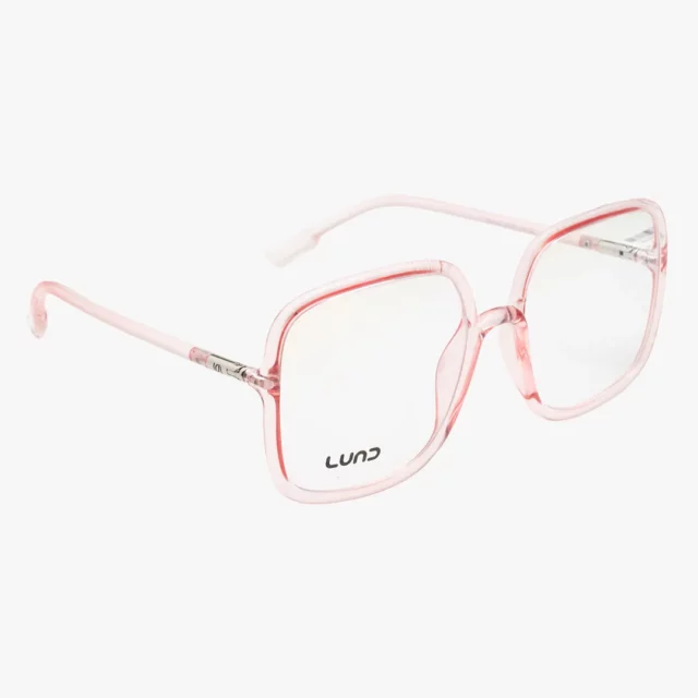 خرید عینک طبی زنانه لوند 60128 - Lund TR60128
