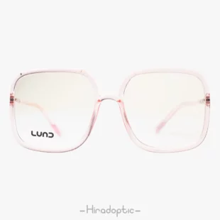عینک طبی زنانه لوند 60128 - Lund TR60128