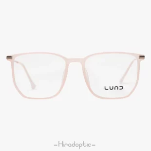 عینک طبی زنانه لوند 8893 - Lund TR8893