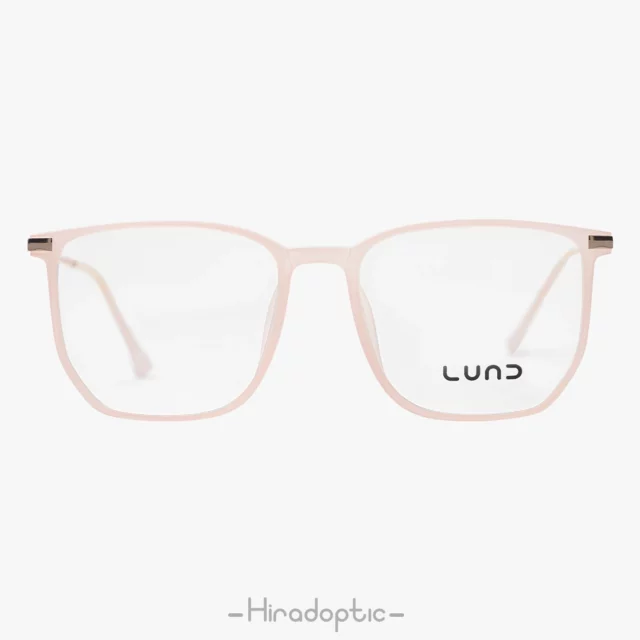 عینک طبی زنانه لوند 8893 - Lund TR8893