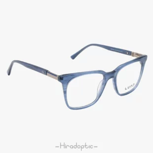 عینک طبی زنانه لوند 81006 - Lund XC81006