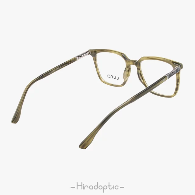 خرید عینک طبی مردانه لوند 81058 - Lund XC81058