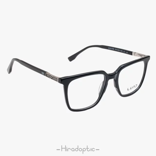عینک طبی لوند 81058 - Lund XC81058