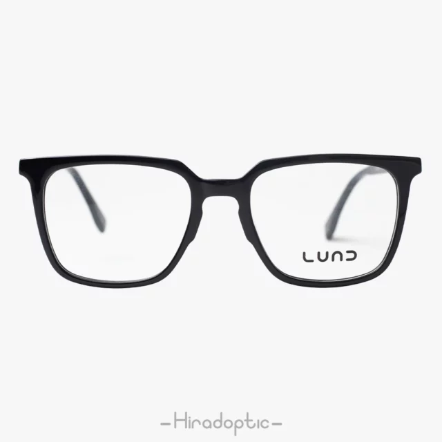 عینک طبی مردانه لوند 81058 - Lund XC81058