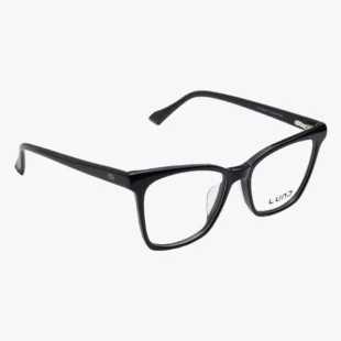 خرید عینک طبی کائوچویی لوند 15076 - Lund YC-15076