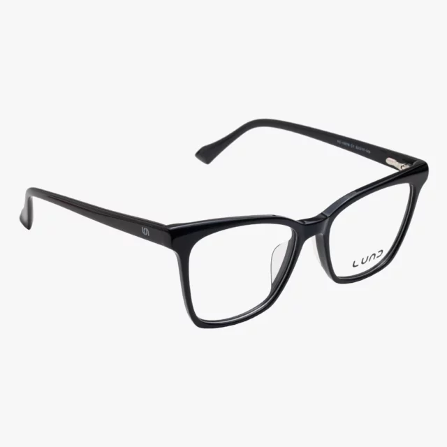 خرید عینک طبی کائوچویی لوند 15076 - Lund YC-15076