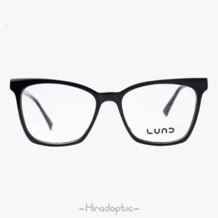 عینک طبی کائوچویی لوند 15076 - Lund YC-15076