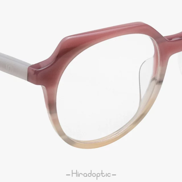 عینک طبی زنانه لوند 15079 - Lund YC-15079