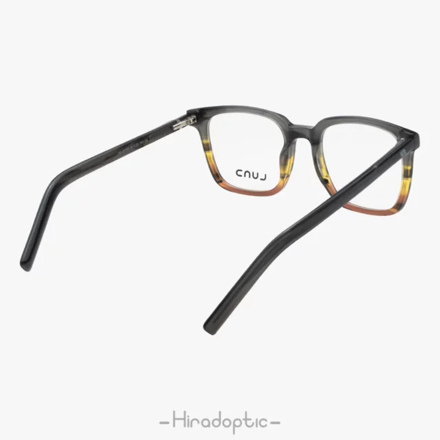 خرید عینک طبی مردانه لوند 21107 - Lund YC-21107