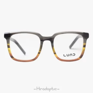 عینک طبی لوند 21107 - Lund YC-21107
