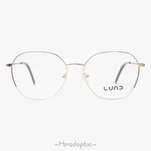 عینک طبی لوند 0122 - Lund YJ-0122