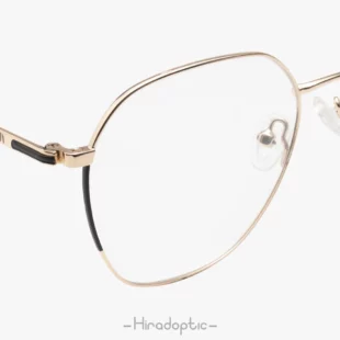 عینک طبی زنانه لوند 0122 - Lund YJ-0122