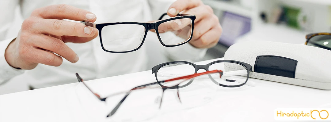 نکات مهم برای افزایش عمر مفید و عمر بیشتر عینکتان
