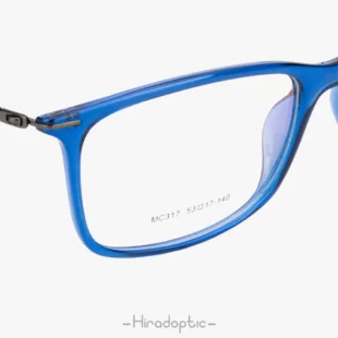 خرید عینک طبی مای کالرز 317 - My Colors MC317