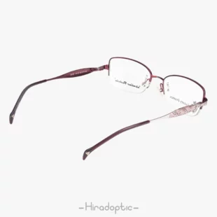 عینک طبی فلزی سالواتینا فیدیلی 187 - Salvatino Fedele SF187