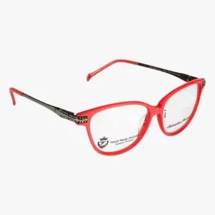 خرید عینک طبی زنانه سالواتینا فیدیلی 202 - Salvatino Fedele SF202