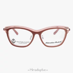 خرید عینک طبی زنانه سالواتینا فیدیلی 203 - Salvatino Fedele SF203