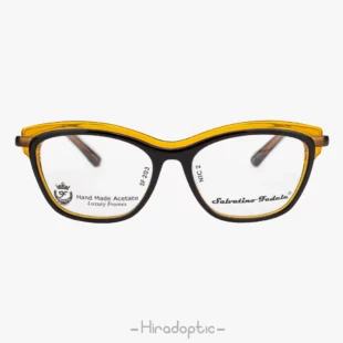 خرید عینک طبی جذاب سالواتینا فیدیلی 203 - Salvatino Fedele SF203