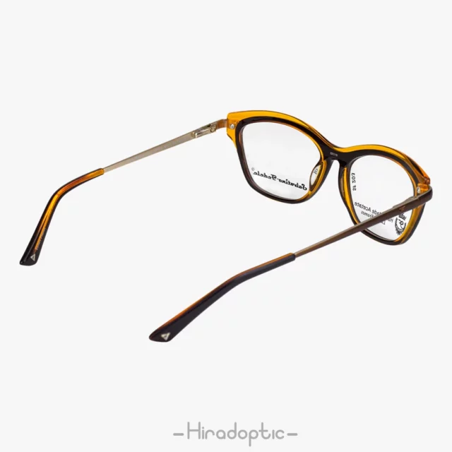 خرید عینک طبی سالواتینا فیدیلی 203 - Salvatino Fedele SF203