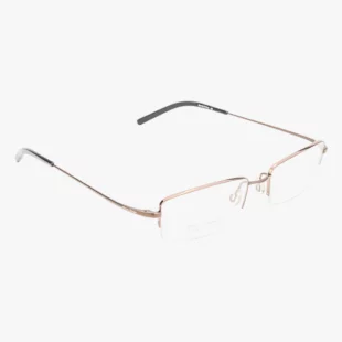 خرید عینک طبی مردونه فلزی سیلمو تایتان 0048 - Silmo Titan CT0048