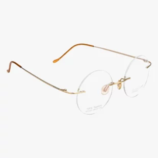 خرید عینک طبی سیلمو تایتان 1524 - Silmo-Titan GT1524