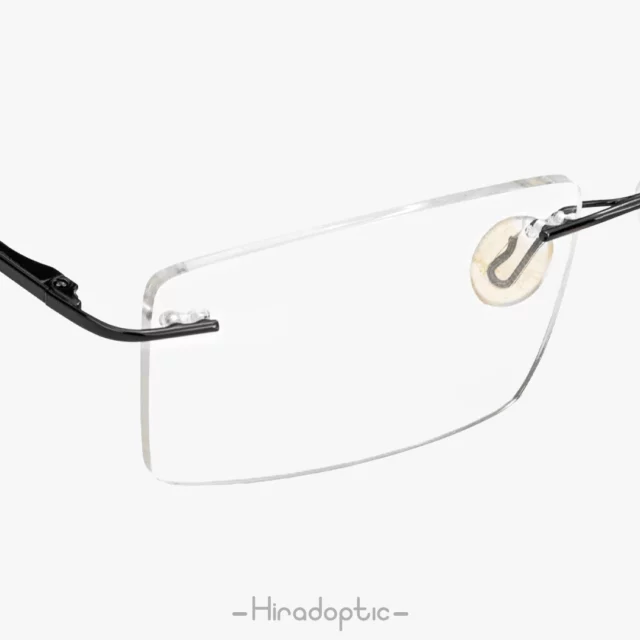 عینک طبی سبک بدون فریم ویلسون 1108 - Vilson 1108