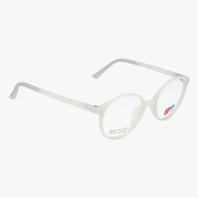 خرید عینک طبی بچه گانه زبرا 105 - Zebra TR105