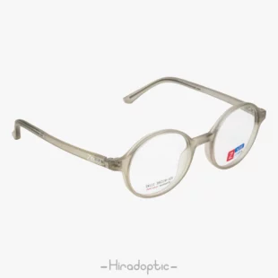 خرید عینک طبی کائوچویی بچگانه زبرا 111 - Zebra TR111