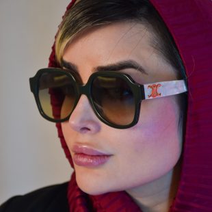 عینک آفتابی سلین پاریس 189<br><span>Celine Paris CL4S189</span>