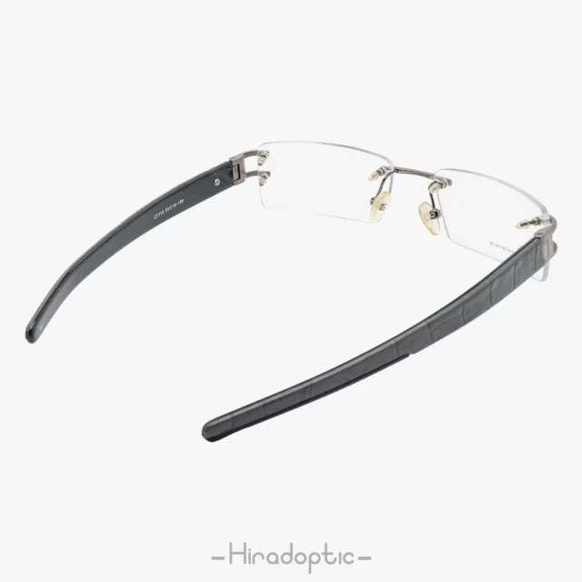 خرید عینک طبی بدون فریم کانسپت 715 - Concept CT715