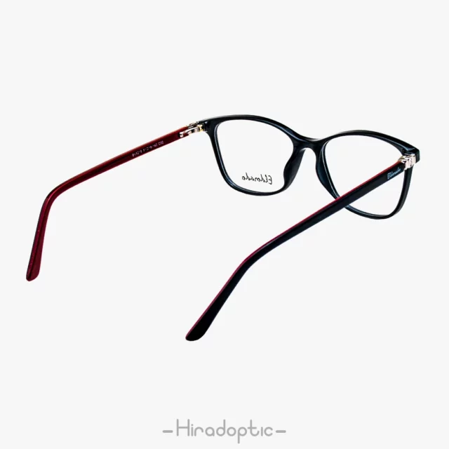 عینک طبی کائوچویی الدورادو 5218 - Eldorado BV5218