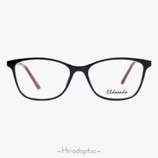 عینک طبی زنانه کائوچویی الدورادو 5218 - Eldorado BV5218