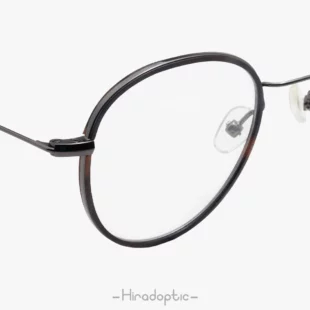 خرید عینک طبی فلزی الدورادو 5502 - Eldorado W5502