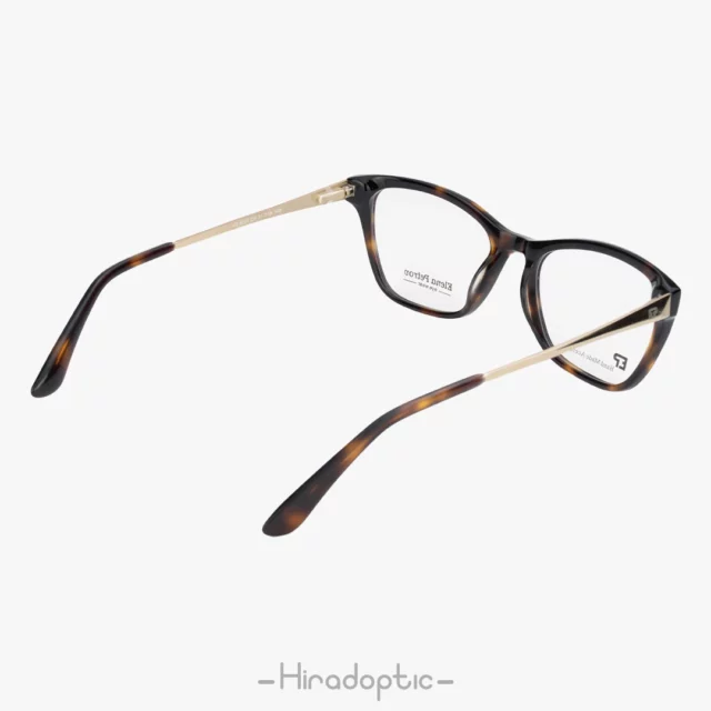 خرید عینک طبی کائوچویی النا پتروف 6001 - Elena Petrov VO 6001