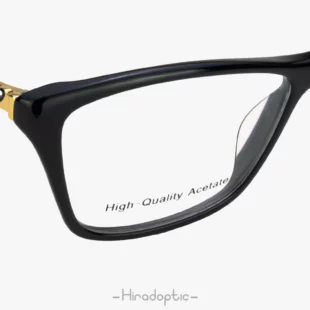 خرید عینک طبی زنانه کائوچویی النا پتروف 600291 - Elena Petrov 600291