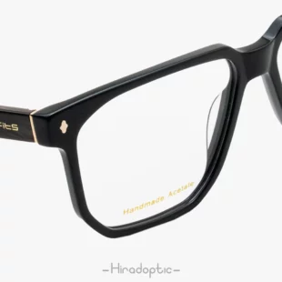 خرید عینک طبی انعطاف پذیر فیتس 751 - Fits F-751