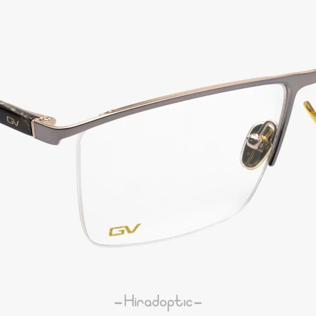 خرید عینک طبی فلزی جورجیو ولنتی 5093 - Giorgio Valenti GV-5093