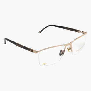 عینک طبی فلزی مردانه جورجیو ولنتی 5093 - Giorgio Valenti GV-5093
