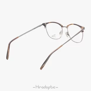 عینک طبی مردانه جگوار Jaguar 33706-8840 - 33706