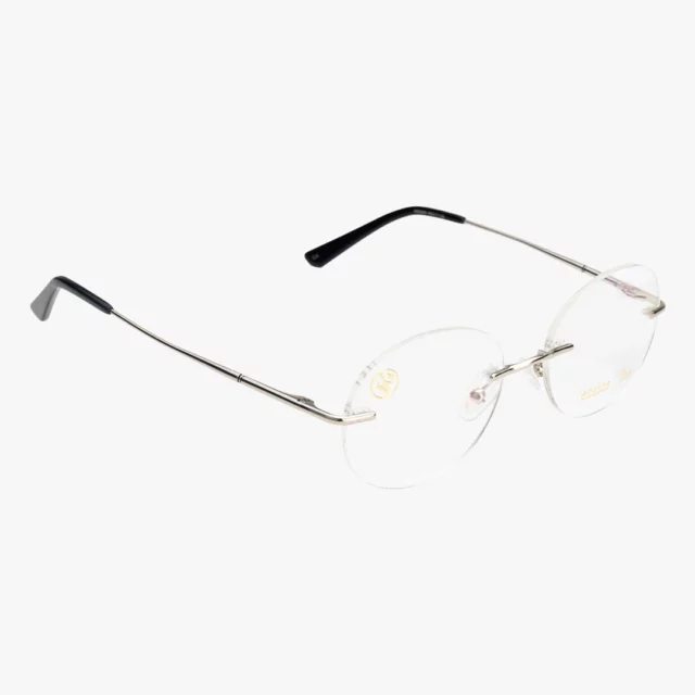 فریم عینک طبی فلزی جسیکا آلبا 6020 - Jessica Alba M6020W