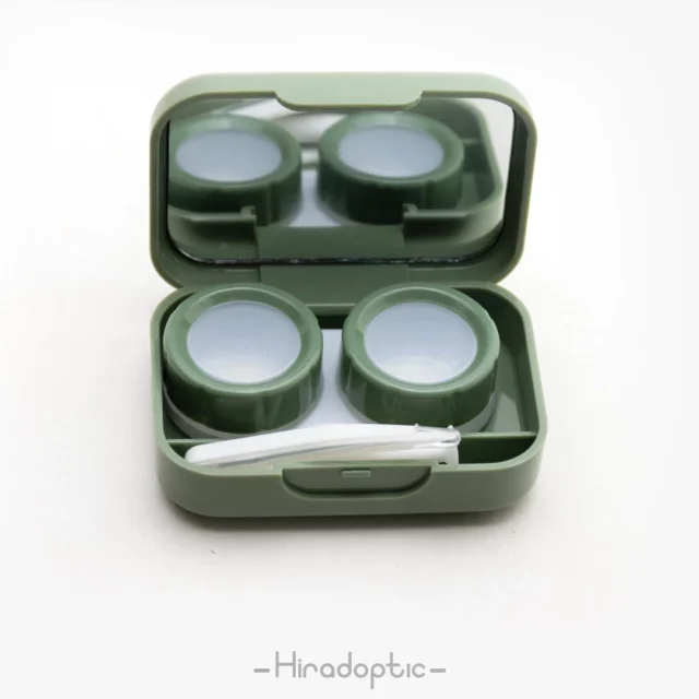 جا لنزی دایناسور Lens-Holder- LH01 سبز باز