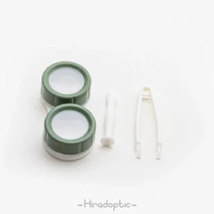 جا لنزی دایناسور Lens-Holder- LH01 سبز لوازم