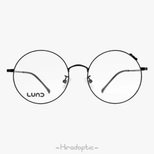 عینک طبی فلزی لوند 17173 - Lund 17173