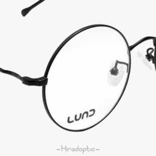 خرید عینک طبی مردانه فلزی لوند 17173 - Lund 17173
