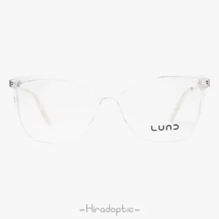عینک طبی کائوچویی زنانه لوند 2097 - Lund GR2097